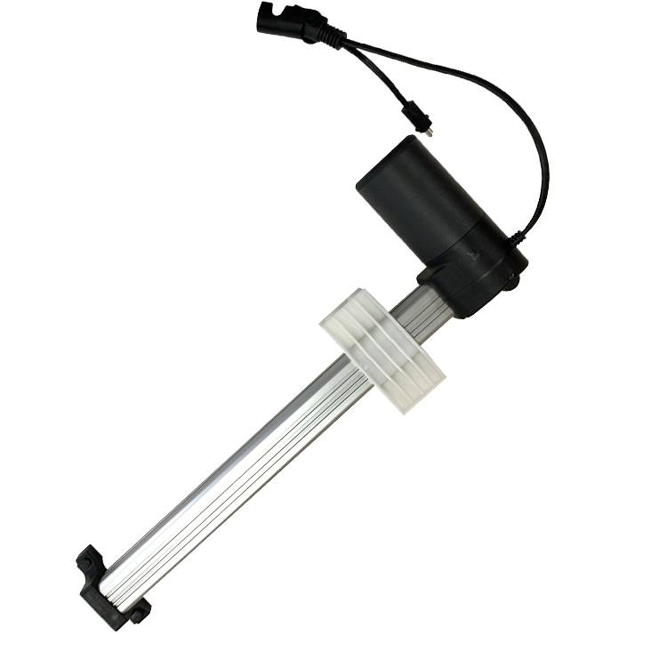Cheap Price Heavy Duty 12v Dc Motor Mini Electric Linear Actuator Featured Image