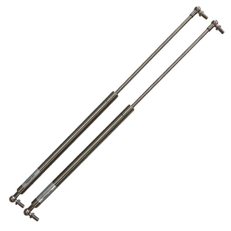 500-1000N 10/22 Stainless Steel Gas Spring Featured Image