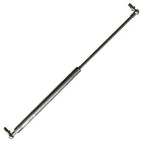 500mm 300N SS316 304 Ball And Eyelet Joint Stainless Steel Gas Spring