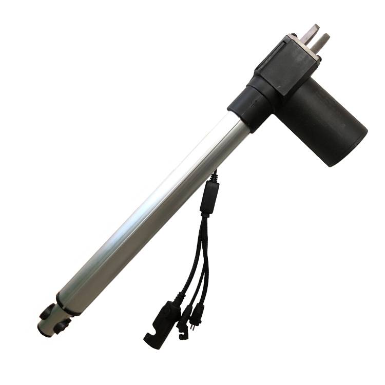 DC 24V Linear Actuator For Smart Furniture Linear Actuator Featured Image