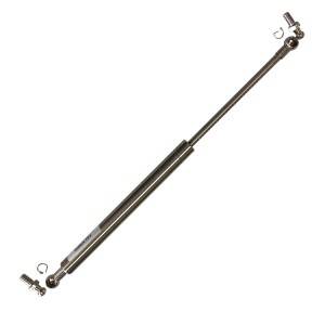 100N Ball Joint Connector Stainless Steel Gas Spring