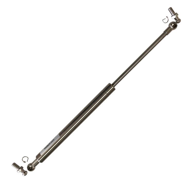 stainless steel gas spring