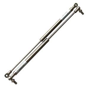 Stainless Steel Nitrogen Gas Spring Struts For Furniture Chairs