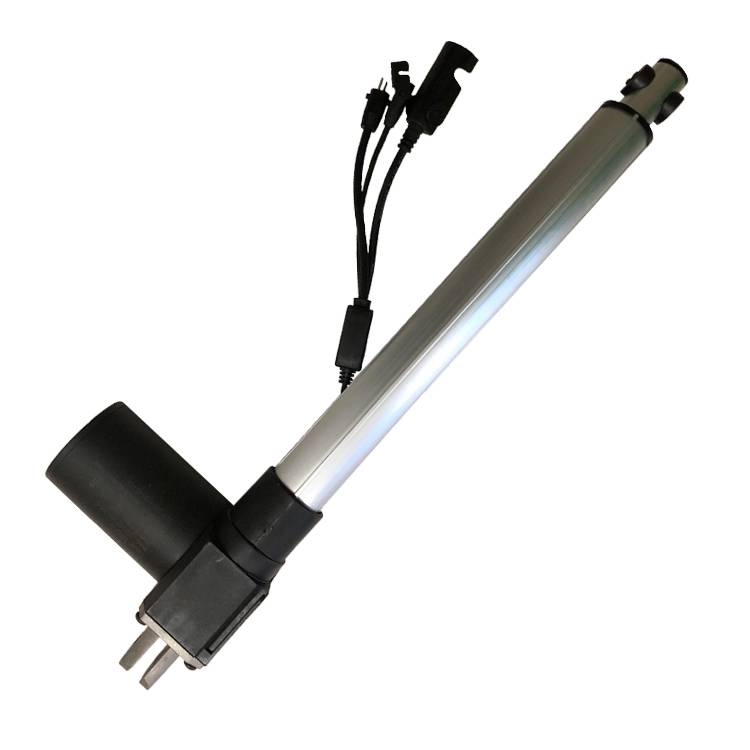 24V DC Electric Linear Actuators Mini DC Linear Actuator With Encoder Featured Image