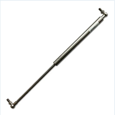 How to determine the good and bad stainless steel gas spring and manufacturer recommendations