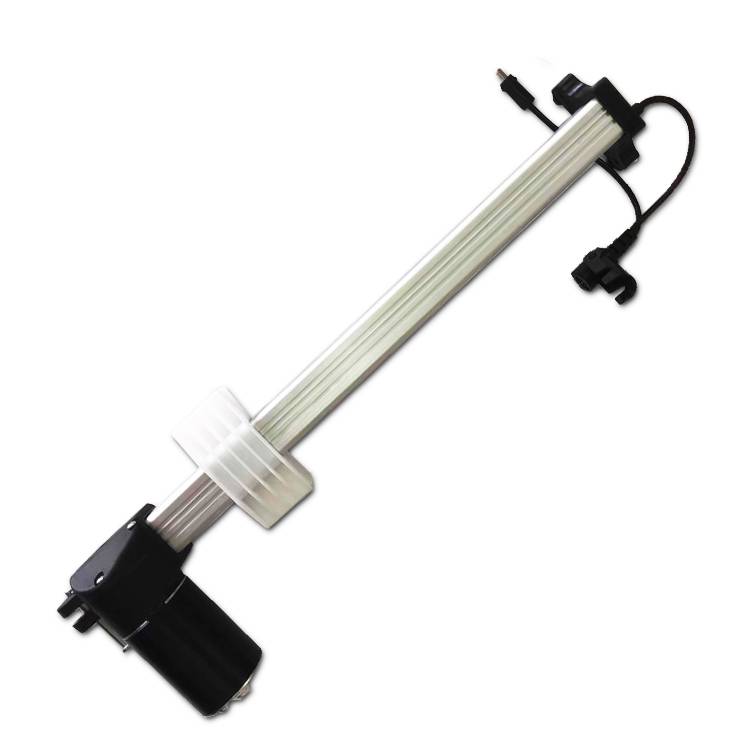 Linear Actuator PT01 Featured Image