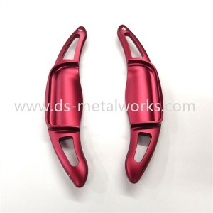 Factory Custom High Quality Auto Steering Wheel Modified Shift Paddle