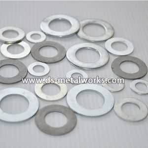 ASTM A394 Tower Bolts Price - ASME B18.22.1 ASTM F844 USS SAE Flat Washers – Dingshen Metalworks