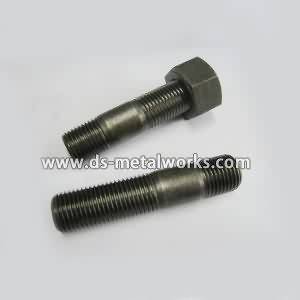 ASTM A193 B7 Tap End Studs Double End Studs