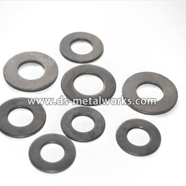 DIN125A Flat Washers