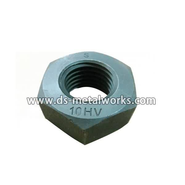Good Quality DIN6915 10HV Structural nuts to Paraguay Factories