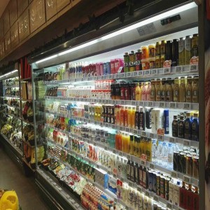 Hot Sale for Commercial Refrigerator/Kitchen Freezer/Mini Fridge