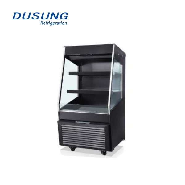 Lowest Price for No Forst Side By Side Refrigerator -
 5-Semi Vertical Chiller – Plug in DOF – DUSUNG REFRIGERATION