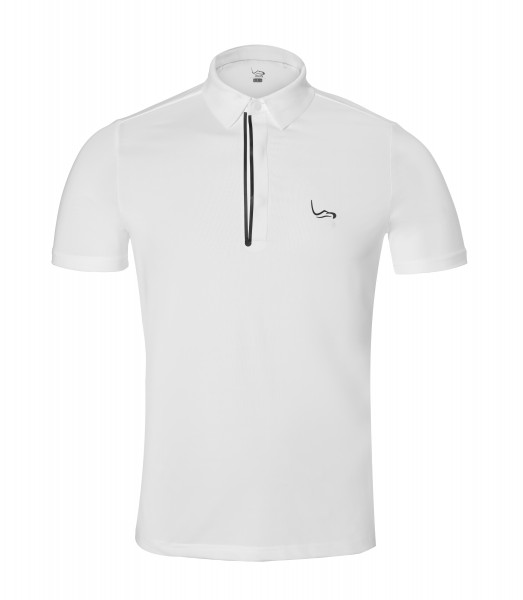 China Supplier Mens Hoodies Sweatshirts - Wholesale high quality dri fit brand graphic sport clothes polo mens t shirts for golf shirt – Hongxinqi
