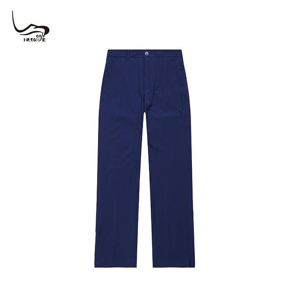 High-end men’s trousers skin-friendly breathable wicking trousers Featured Image