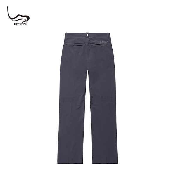 High-end men’s trousers skin-friendly breathable wicking trousers