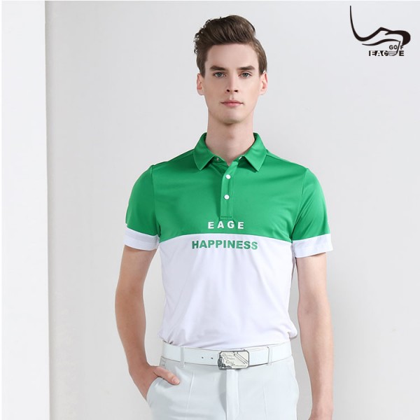 High Quality Golf Polo shirt sports custom dry fit golf men polo t shirts