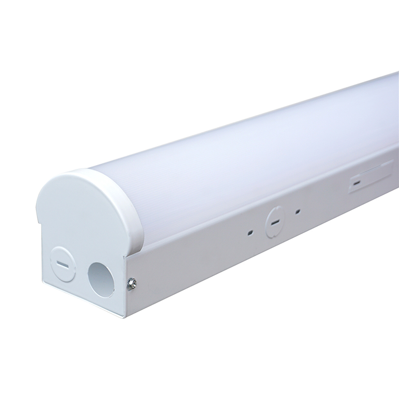 OEM/ODM Factory Commercial Led Battens - 4FT 5FT 8FT LED Strip Fixture Indoor Linear Light – Eastrong