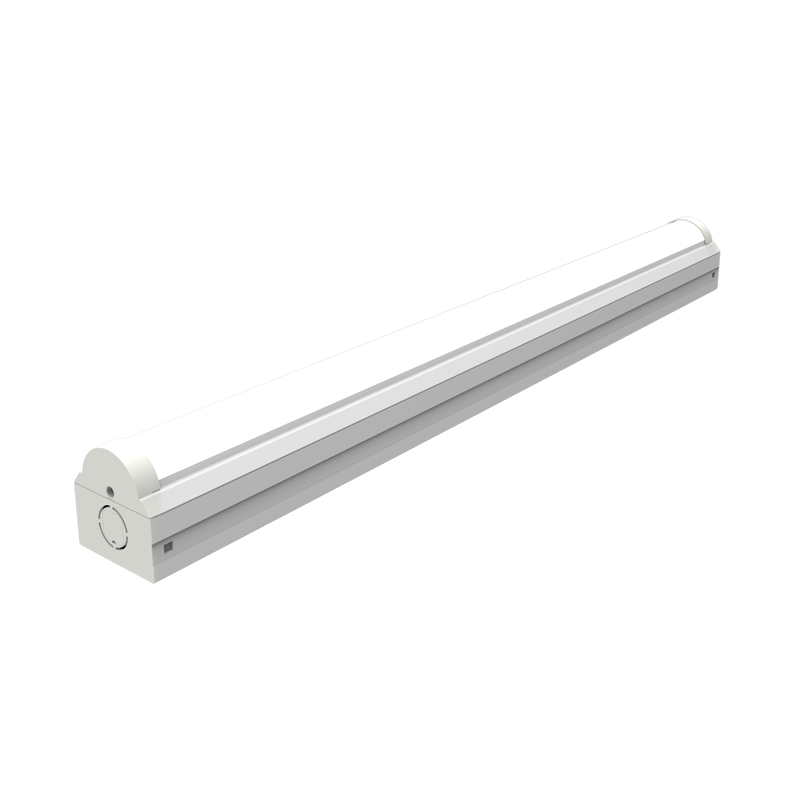 Quality Inspection for High Bay Luminaire - Slim Batten Linkable X17X – Eastrong