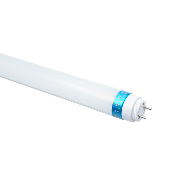 2019 New Style Motion Sensor T8 Led Tube Light - AL+PC Tube – Eastrong