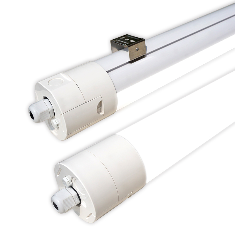 Best quality Led Tri-Proof Light 80w - LED Tubular Tri-proof Light X20 – Eastrong