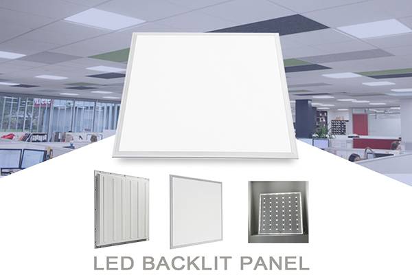 Uses & benefits of LED panel ceiling lights