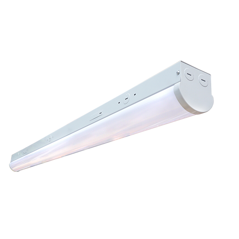 Excellent quality Integrated Led Tubes Led Batten - LED Strip Fixture X19 – Eastrong