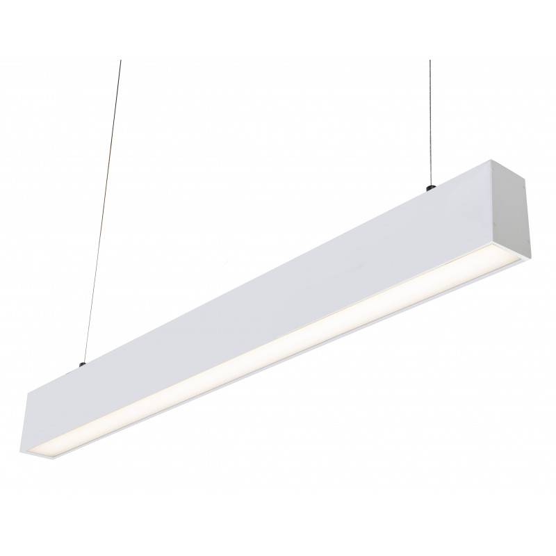 Best Suspended Mounted Linear Led Light, Suspended Linear Led Light Fixture