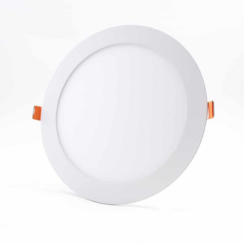 Wholesale Price Remote Control Lifter - Recessed Round LED Panel Light 3W TO 24W – Eastrong Featured Image