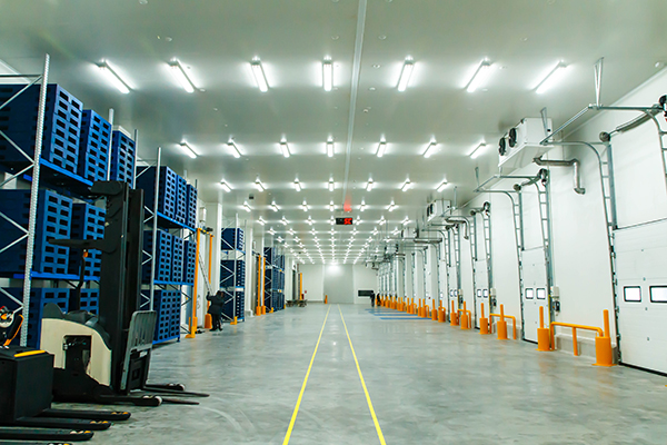 What`s the best LED lights for warehouse?