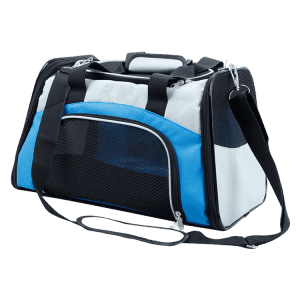 Top selling outdoor  expandable pet carrier travel bag for dog cat