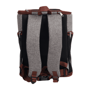 Wholesale Portable backpack pet carrier airline approved