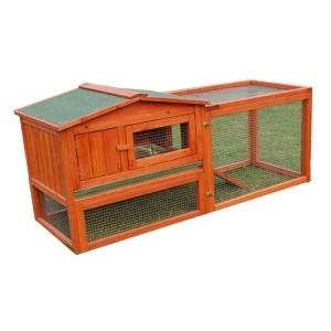 Hot selling Cheap Water-Proof Industrial farming Rabbit Cages