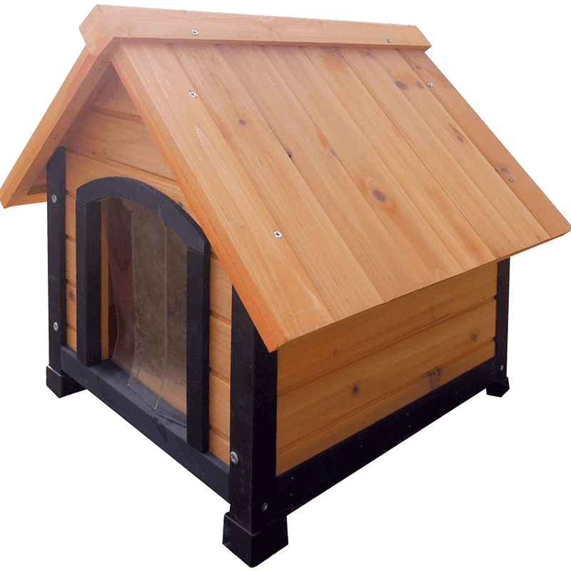 High Performance Rooster Cage -
 2020 new Design Wooden Outdoor dog kennel factory Kennel Cages Portable Pet Houses  EYD015 – Easy