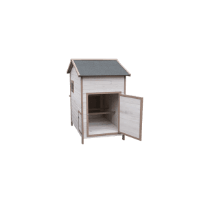 Popular outdoor wooden Cute Chicken Coop  with egg laying