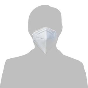 High quality facemask manufacturer wholesale medical masks supplier N95 KN95 mask in stock