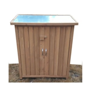 Factory Price Garden Storage  Sheds For Sale
