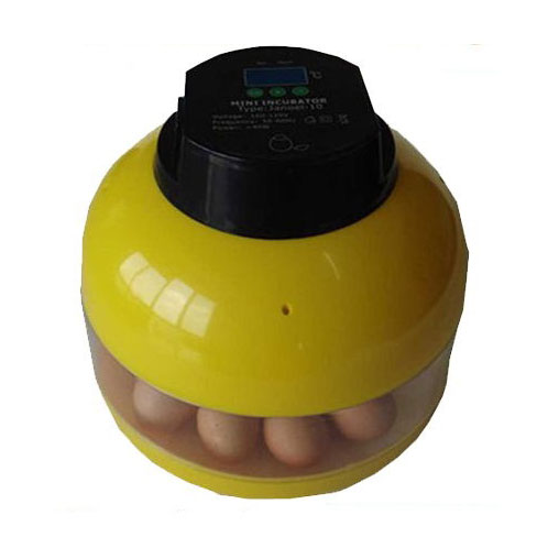 Automatic Poultry chicken commercial Mini Hatch egg machine incubator 48 eggs