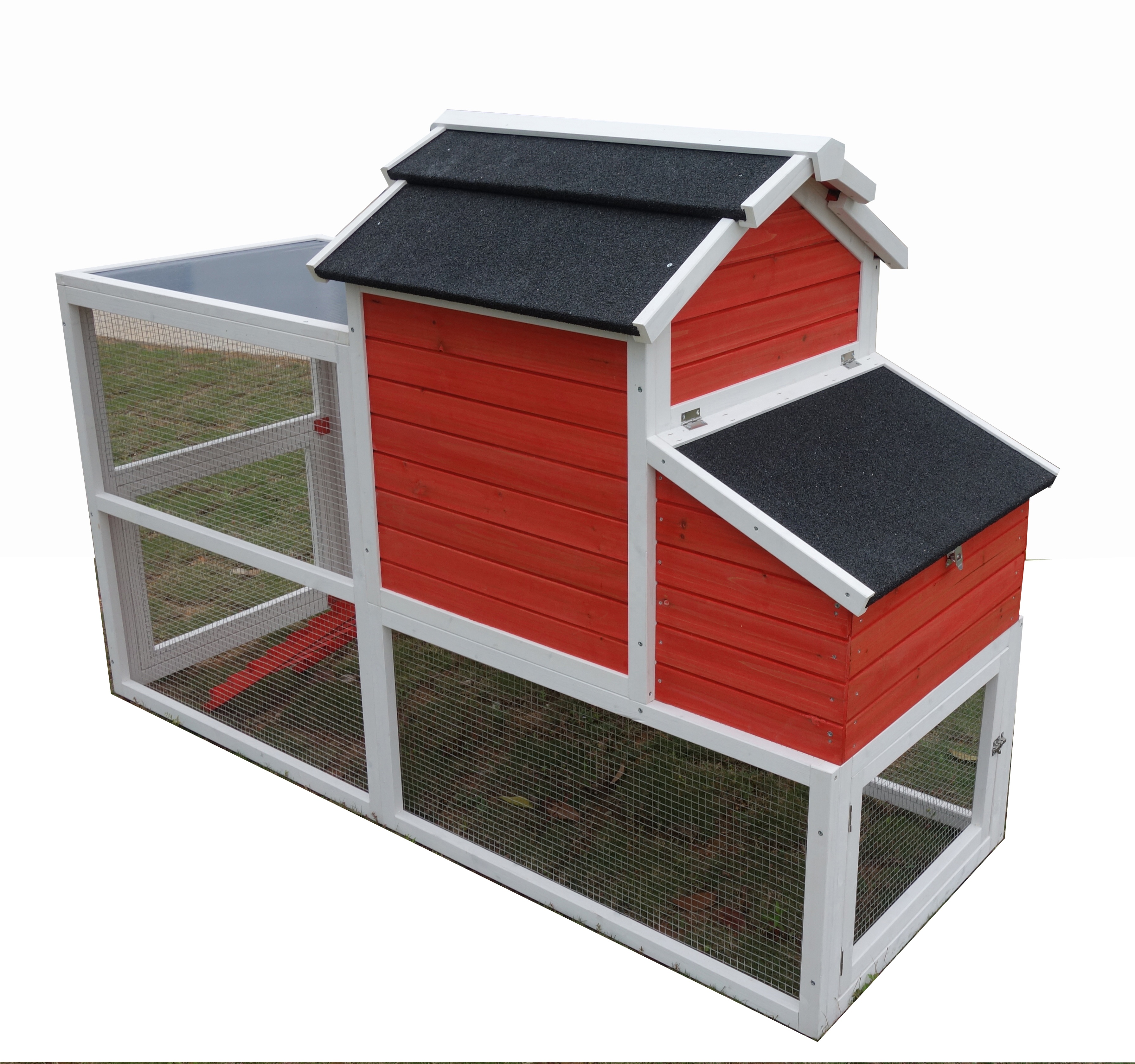 Massive Selection for Large Chicken House -
 Outdoor Bed Extra Large Chicken Coop poultry Cage Malaysia – Easy