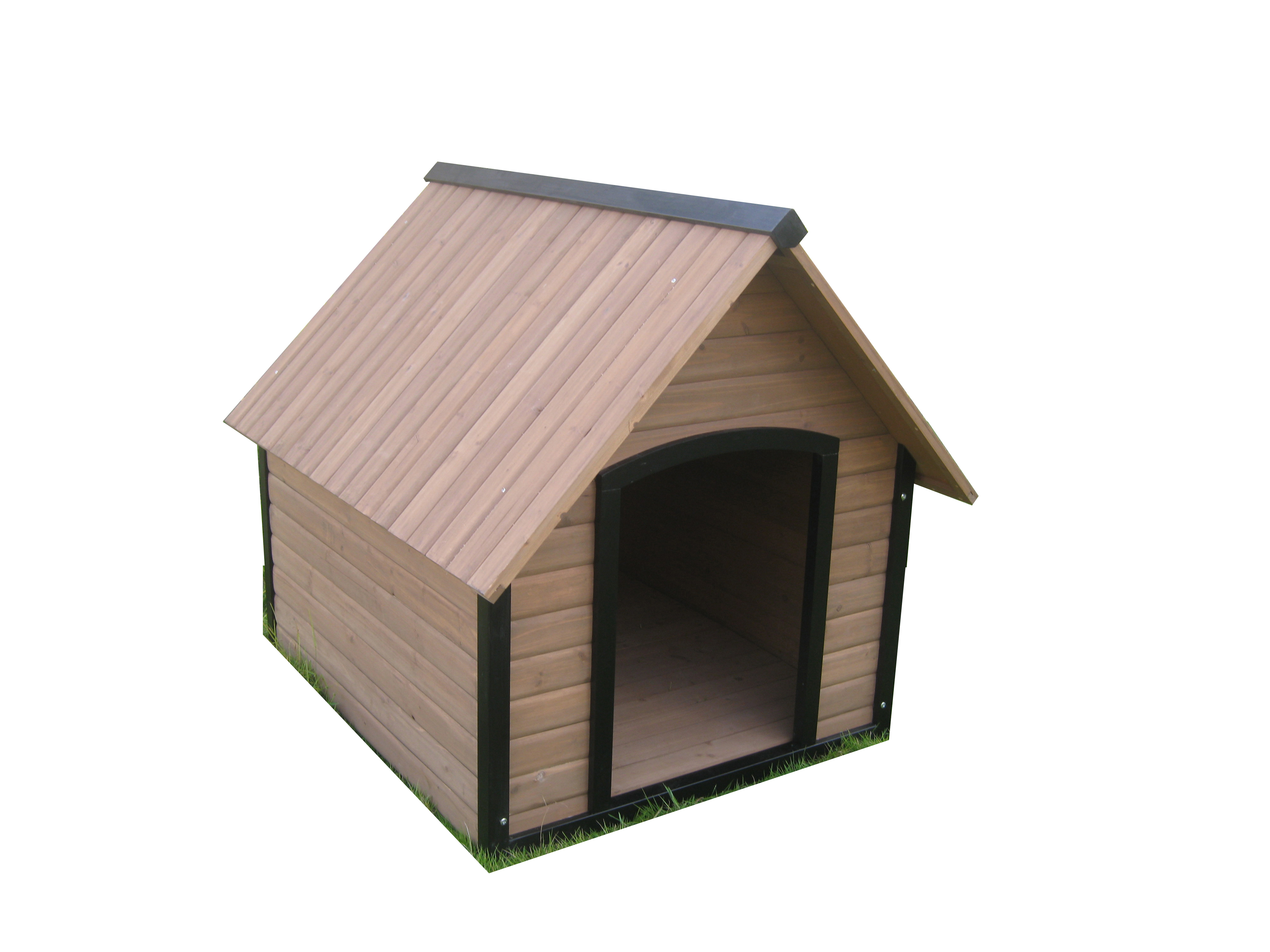 High Quality Outdoor Classic modular Dog Kennel pet cages