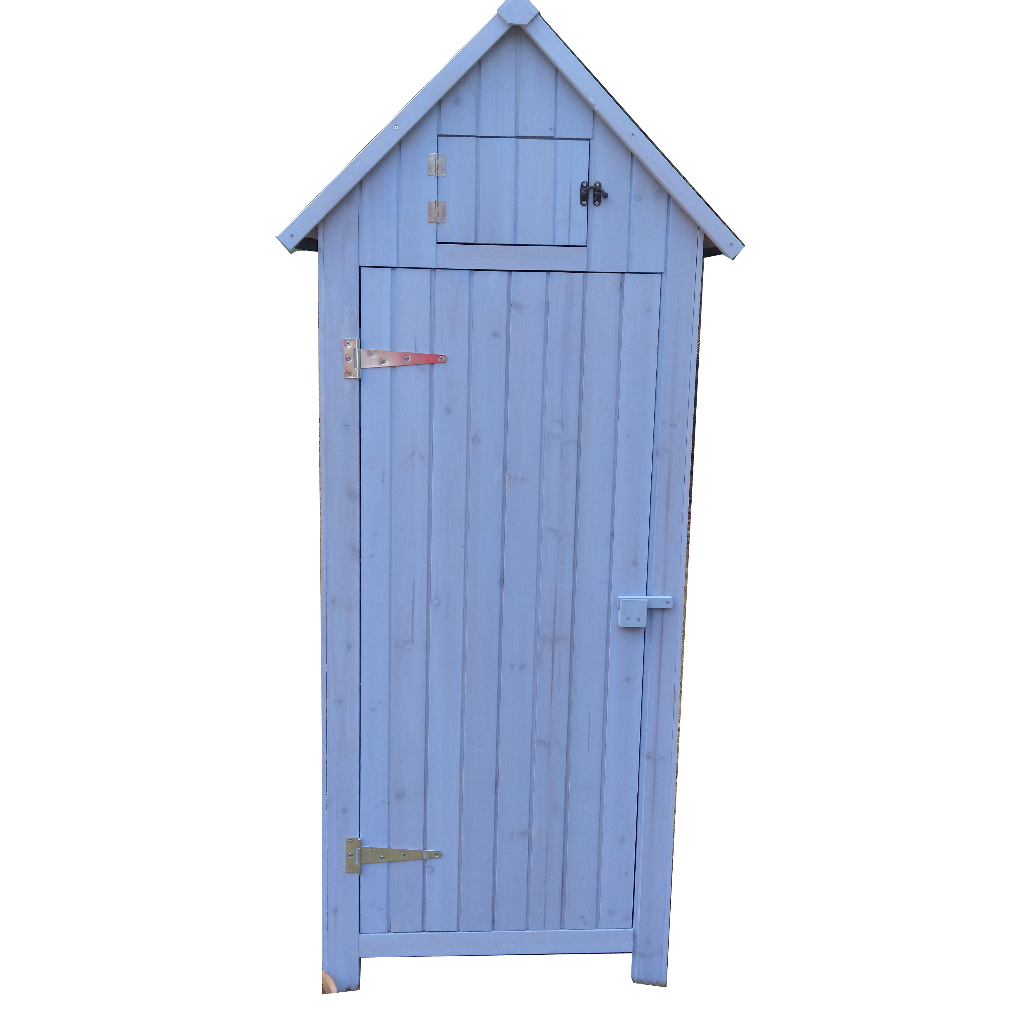 Garden Funiture wood outdoor storage shed tool storing log cabin for sale