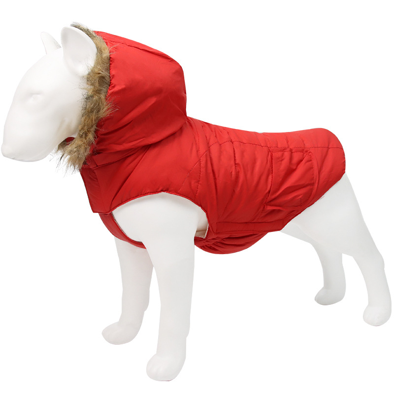 polar fleece 3xl fashion Cozy Doggie lovable nice Fleece Vest Winter Warm Sweatshirt pet dog jacket clothes