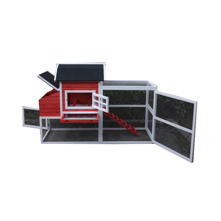 Competitive Price Preferred Strong Folding wooden egg poultry industrial chicken coop for layers