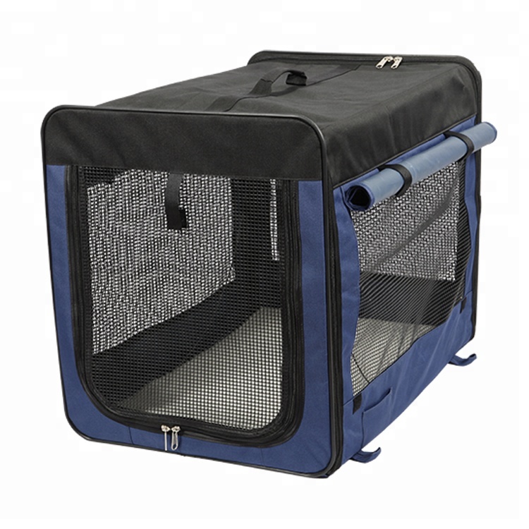 factory Multifunction outdoor travel Hot-Selling New Waterproof Pet Shopping dog cat car bike Bag