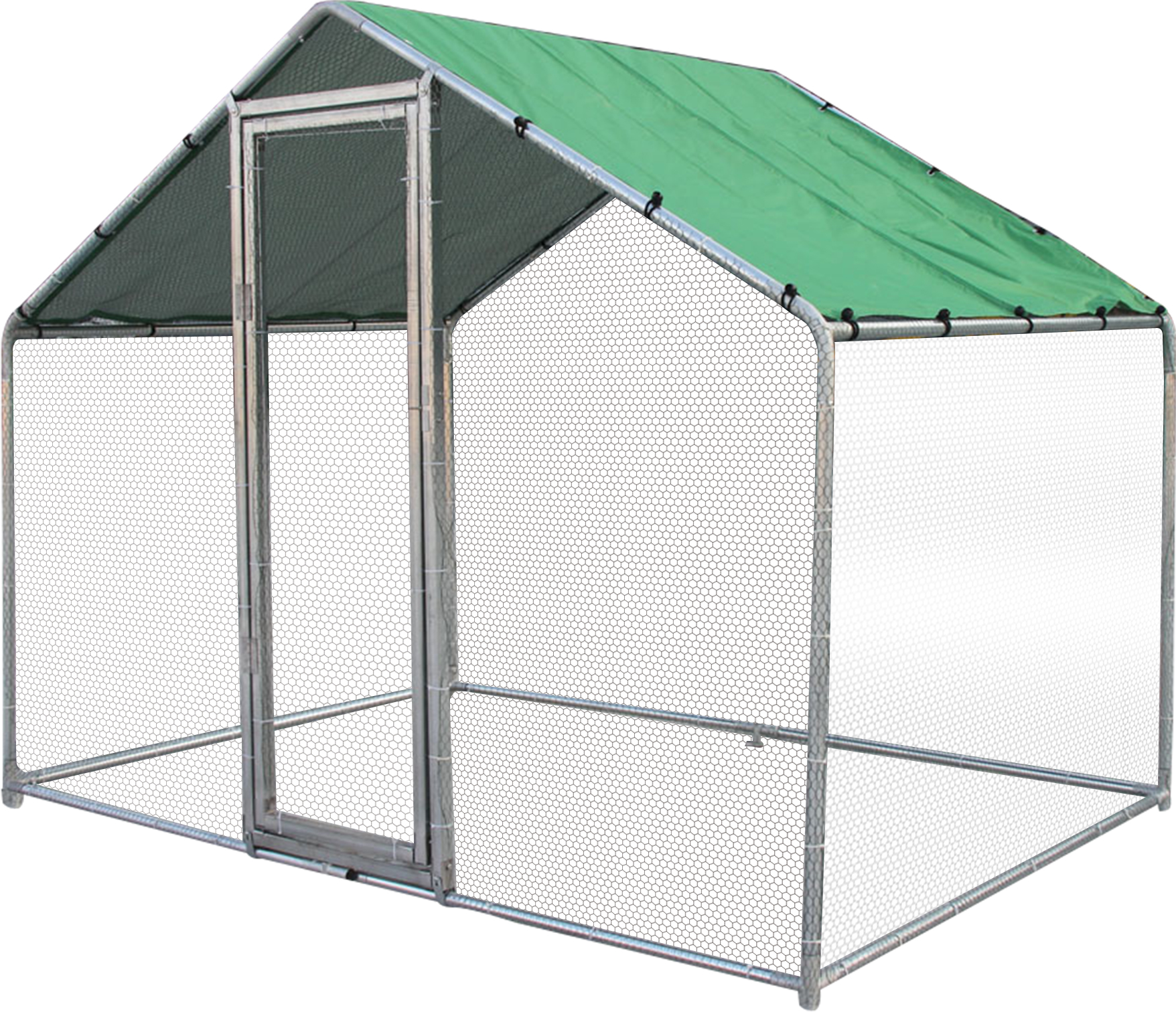 Good Quality Designed Reasonable Large Metal Strong Feeding Heavy Duty layer Chicken Farm Poultry Cage