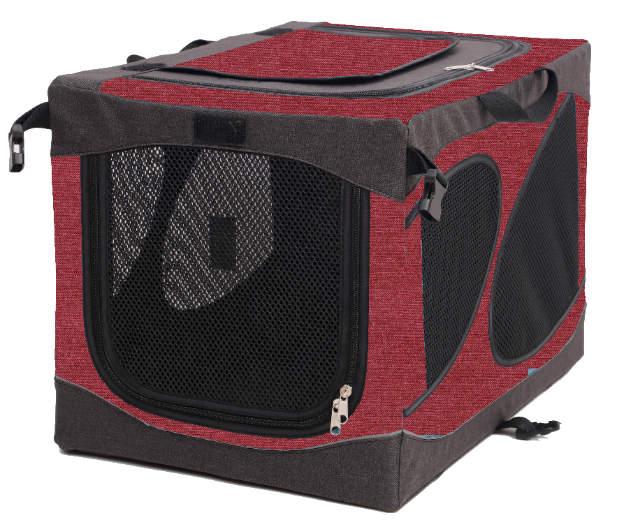 Portable Pet Transport Adjustable Shoulder Backpack Motorcycle Fashionable Travel Bag Pet Carrier Airline Approved