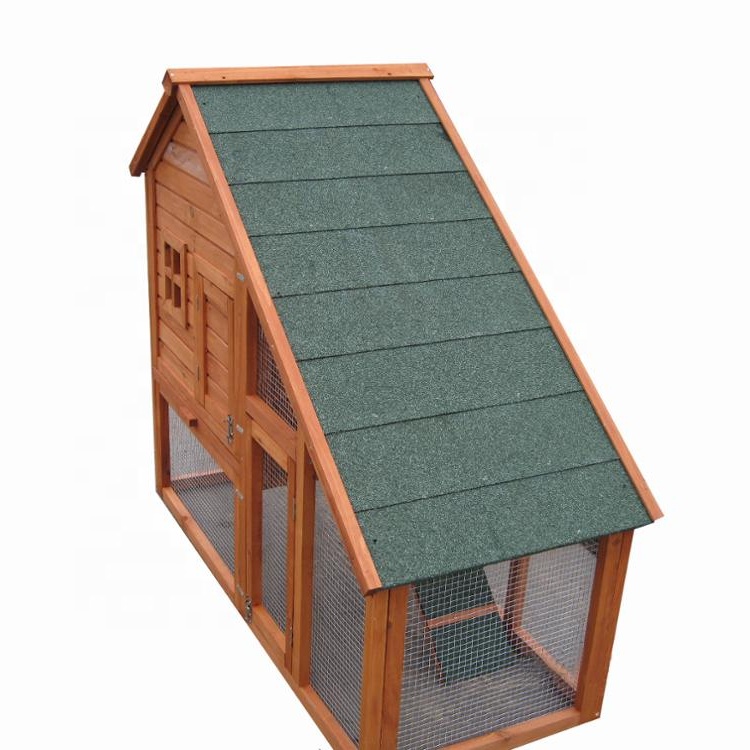 Excellent quality Kidkraft Playhouse -
 Laying Large Brooder Hot Sale Wooden Chicken Coop Egg Cage – Easy