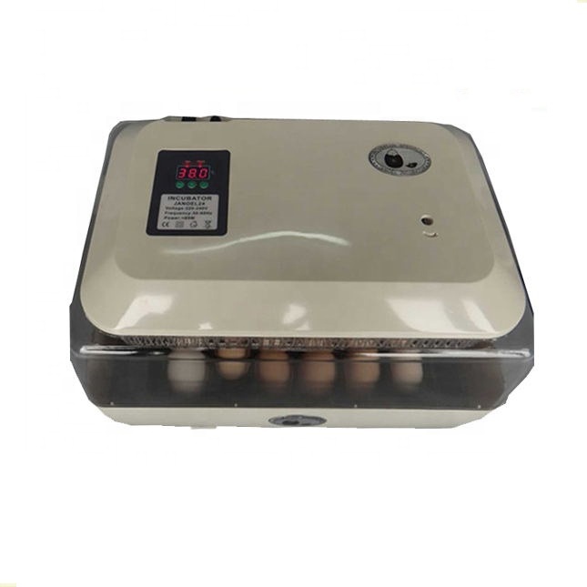 New designed professional Multifunction microorganism farm use Poultry 300 eggs chicken incubator Egg Hatcher Machine