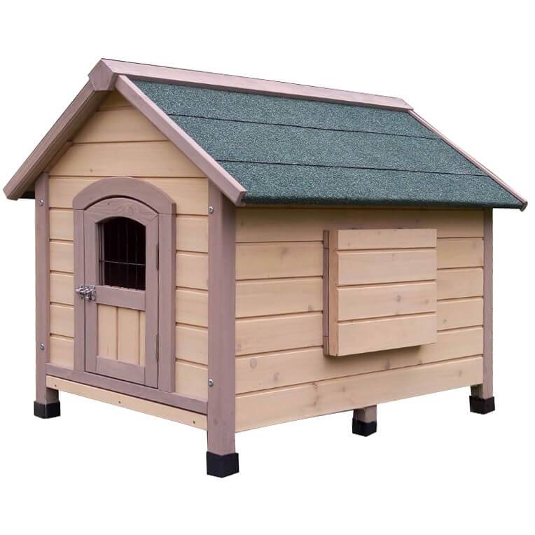 Outdoor Bowel Portable Run Pet Kennel For Dog Featured Image