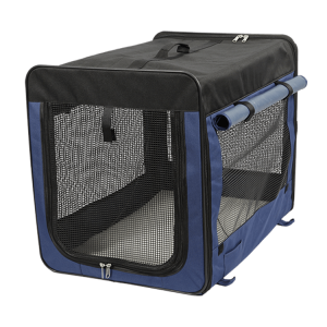 2020 Best selling Small Animal Dog Travel Carrier Cage